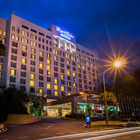 Royale Chulan Seremban Buitenkant foto Royal Garden Grove Hotel